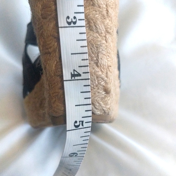 Nine West Women's Espadrilles Sandals - Picture 9 of 11